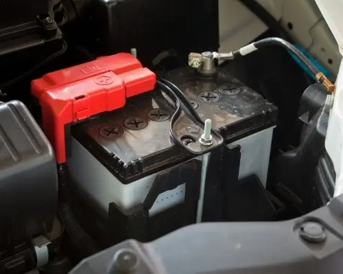 Adrese Akü Satışı hizmetinin resmi.