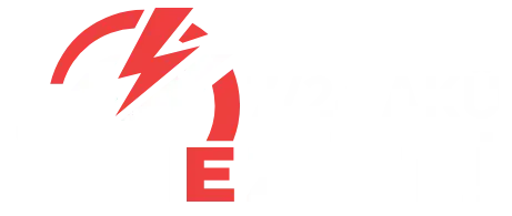 Mezitli Akü logosu.